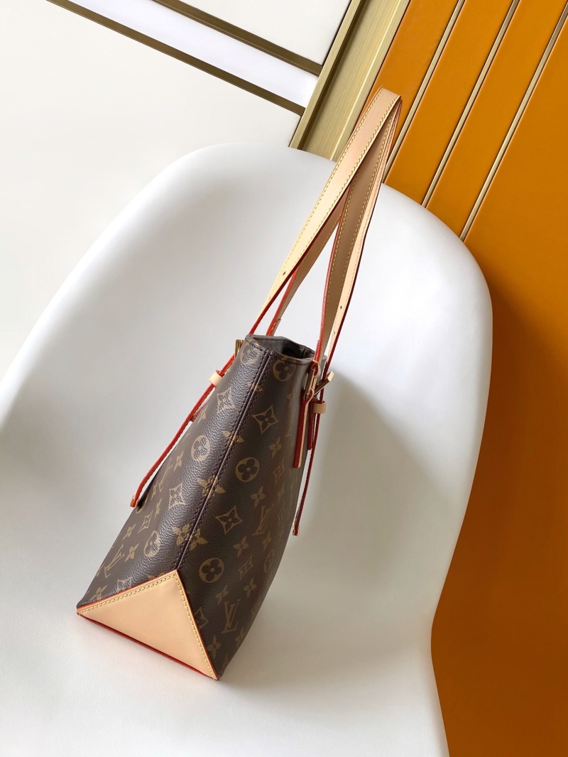 LV Shopping Bags